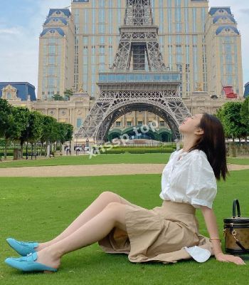 清纯学生妹