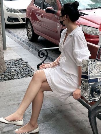 私密照流出