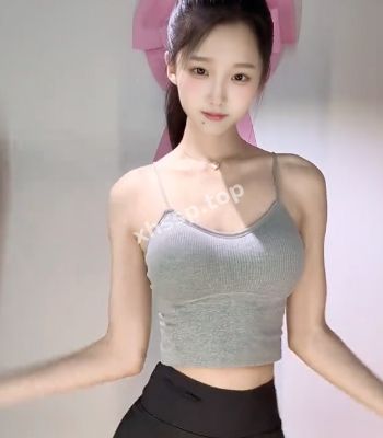 00后嫩妹
