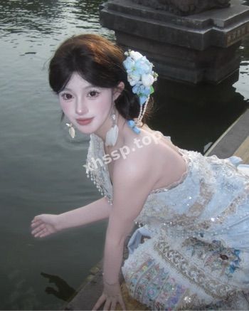 嫩模