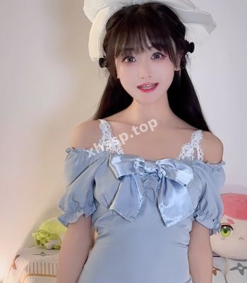 汉服博主