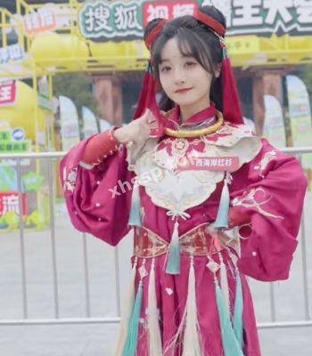 可爱嫩妹