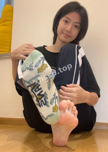 高颜值学妹