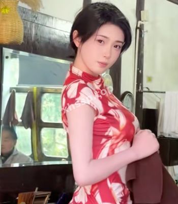 高冷御姐