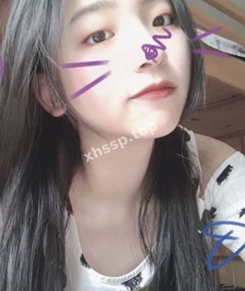 清纯嫩妹