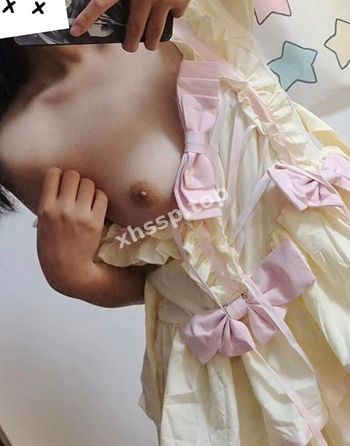 擦边少女