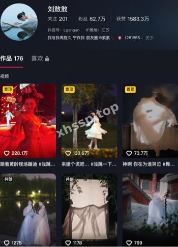 刘敢敢