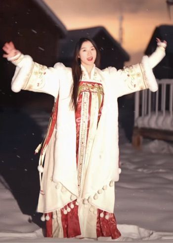 舞蹈主播