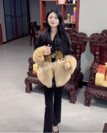 性感尤物