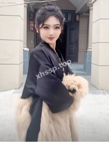 大尺度
