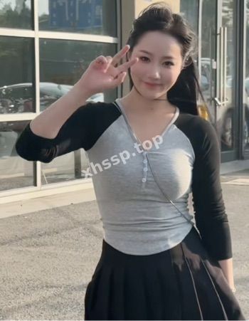 性感尤物