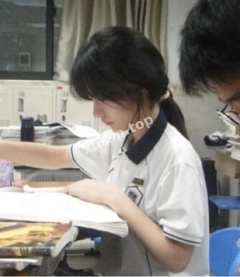 学生妹