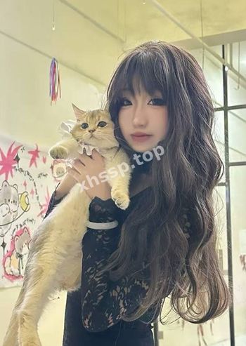 精神小妹