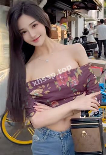抖音美女