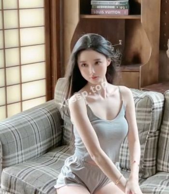 清纯主播