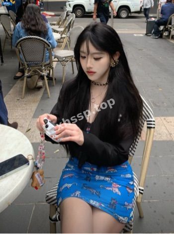 风骚