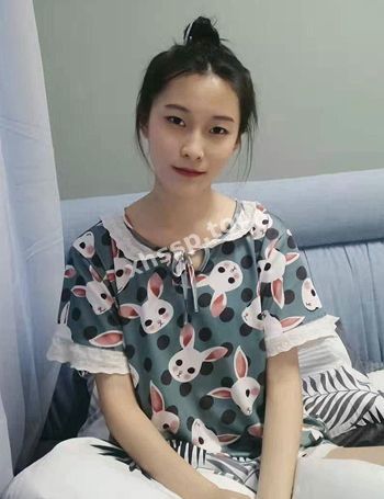 张欣妍