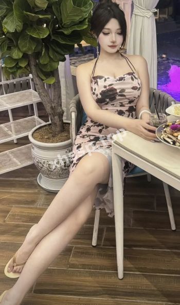 性感御姐
