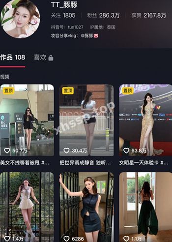 TT豚豚