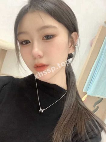 清纯学妹