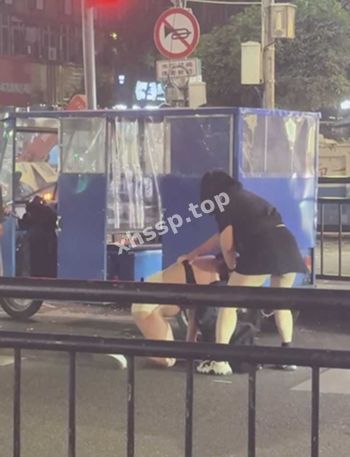温州龙湾永中路