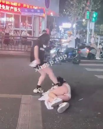 夜店小三