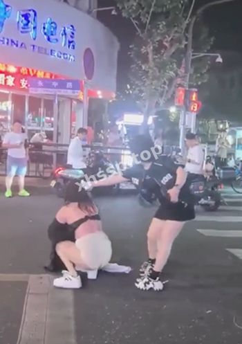 温州龙湾永中路