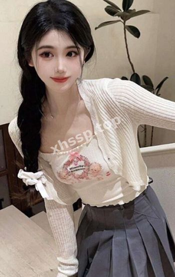吴可欣
