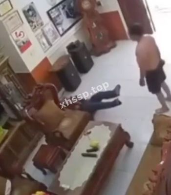 血腥暴力