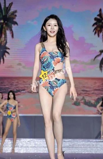 外围床照