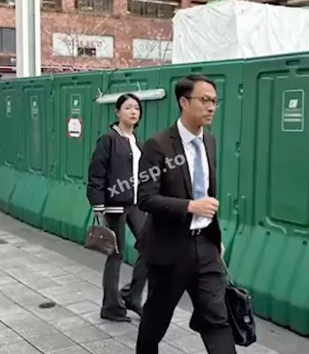 火辣身材