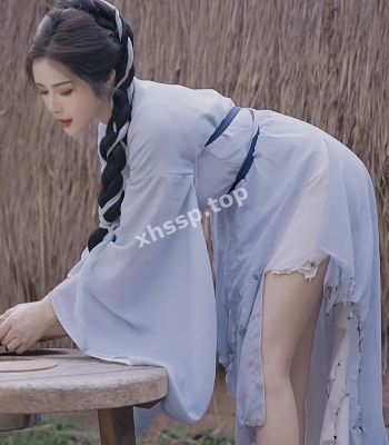 性感御姐