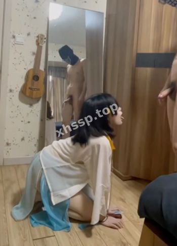 与粉丝约炮
