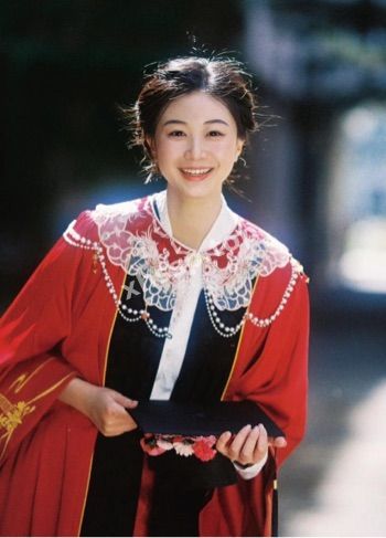 校花
