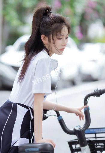 学生妹
