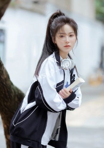 张雨萱