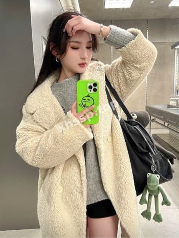 丰乳翘臀