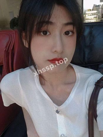 南昌理工学妹