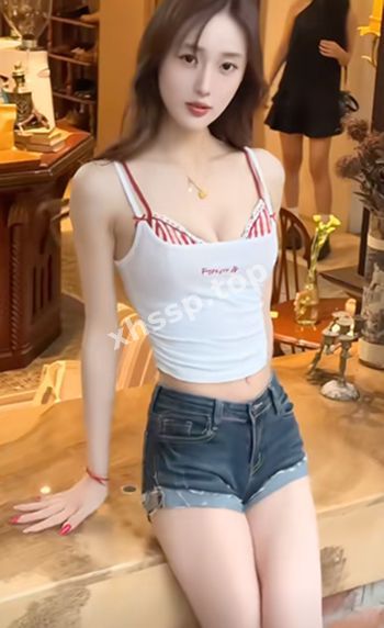 妈生感美女