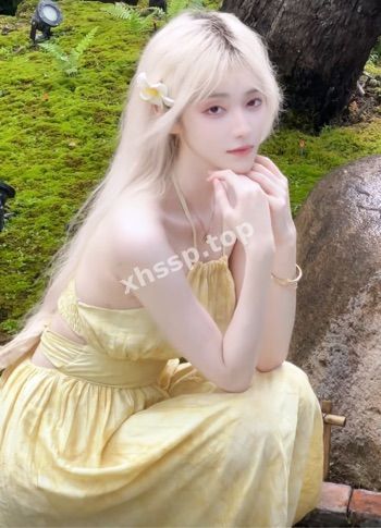 美女