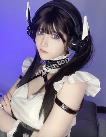 甜美