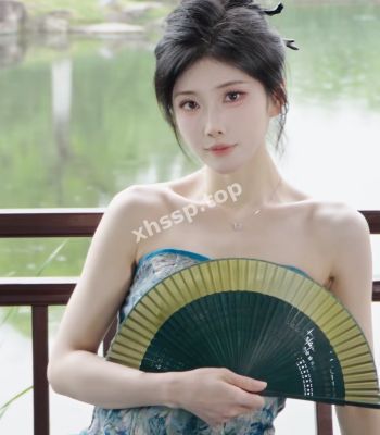 抖音御姐