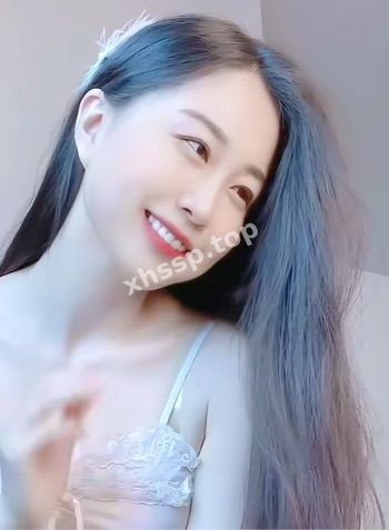 擦边主播