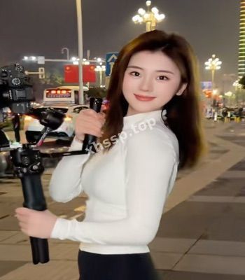 性感名媛主播