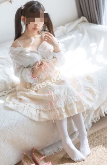 小可爱