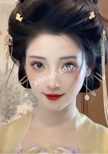 美女