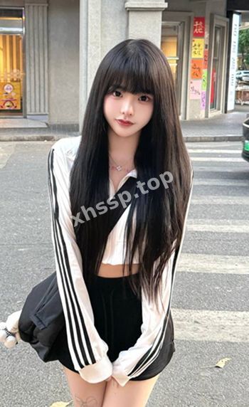 美女大学生