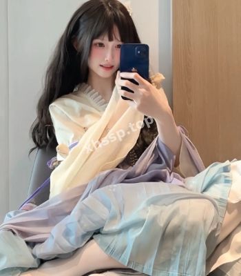 美腿玉足
