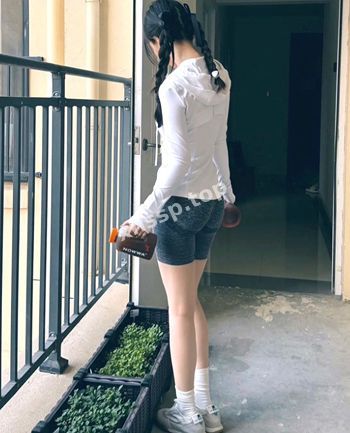 私密床照