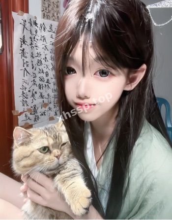 拜金女